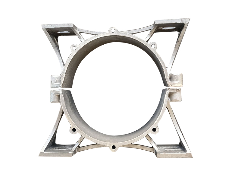 光（guāng）伏支架下