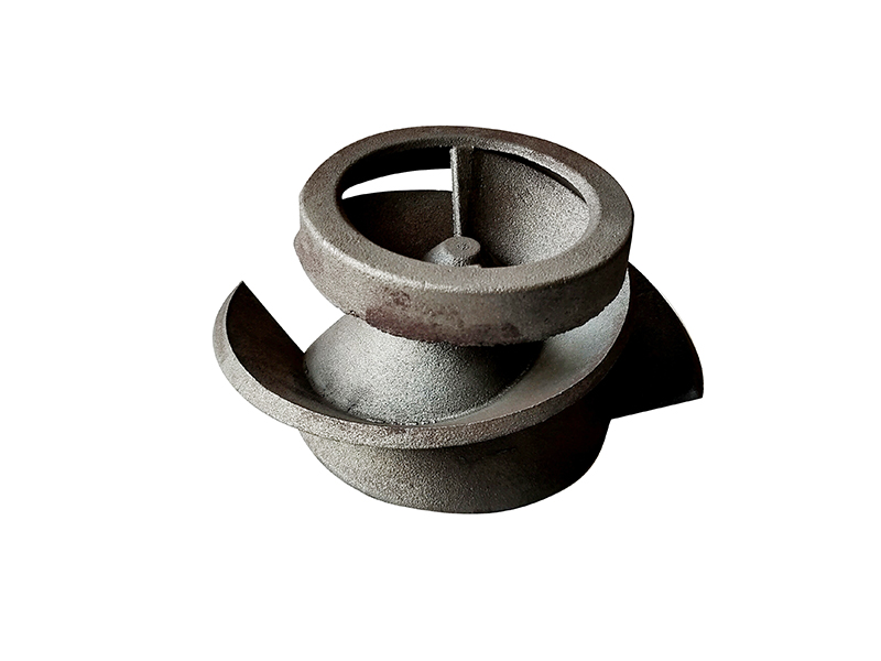 推進扇（shàn）