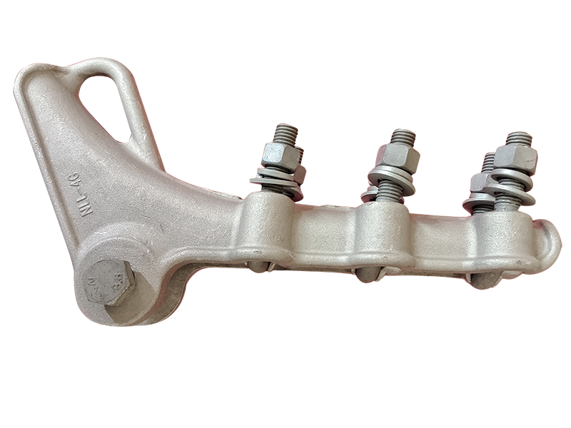 耐（nài）張線夾（螺栓型）