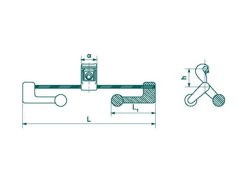 防振錘（chuí）FDZ型