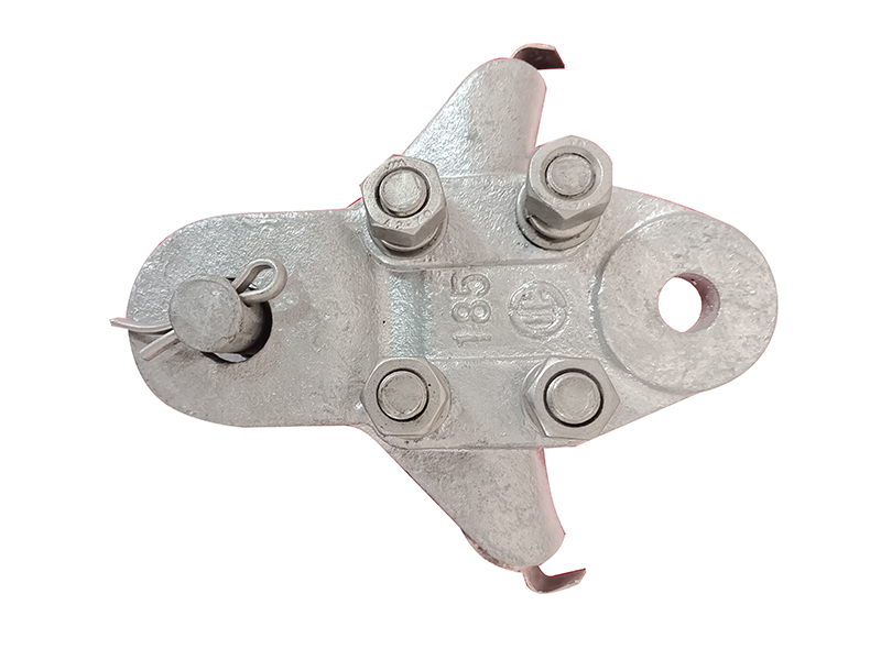 懸垂線夾（jiá）X