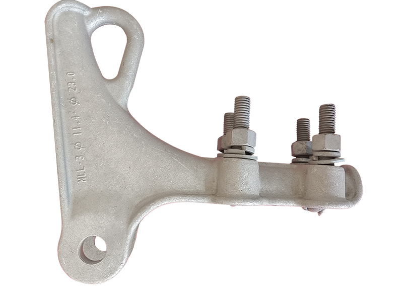 耐（nài）張線夾（jiá）（NLL型（xíng））