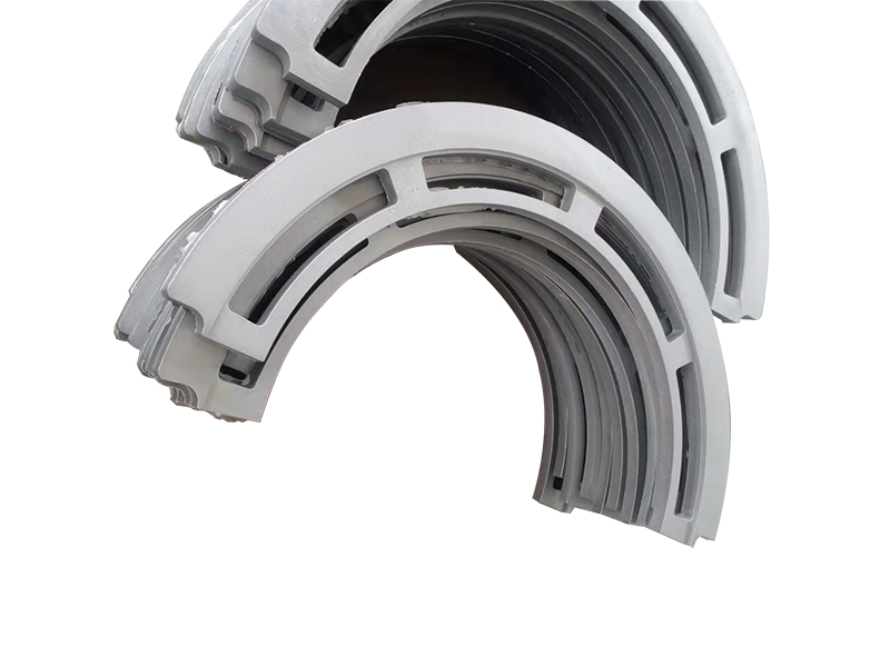 刹車片（piàn）