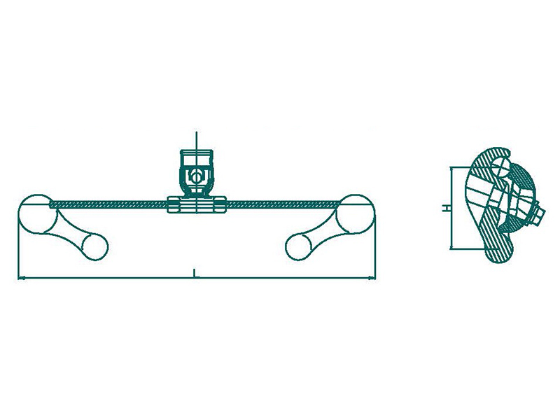 防振錘FDN型（xíng）